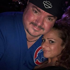 Meet your Posher, Kristen